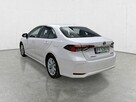 Toyota Corolla - 5