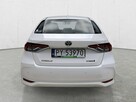 Toyota Corolla - 6