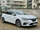 Renault Megane LIFT 1.33 Tce Faktura Vat 23% - 4