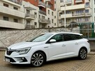 Renault Megane LIFT 1.33 Tce Faktura Vat 23% - 11