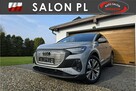 Audi Q4 e-tron serwis ASO, dodatkowy komplet kół - 2