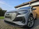 Audi Q4 e-tron serwis ASO, dodatkowy komplet kół - 8