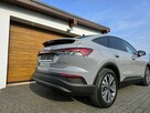 Audi Q4 e-tron serwis ASO, dodatkowy komplet kół - 9