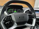 Audi Q4 e-tron serwis ASO, dodatkowy komplet kół - 14