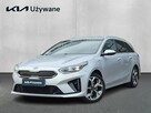 Kia Nowy Ceed 1.6 141KM / Plug In / Wersja BUSINESS LINE / Salon PL /  FV23%