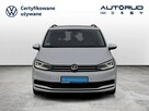 Volkswagen Touran 1.5TSI 150KM Comfortline Manual 6-G Kamera Czujniki Ledy Gwar. Dealer - 3
