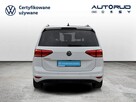 Volkswagen Touran 1.5TSI 150KM Comfortline Manual 6-G Kamera Czujniki Ledy Gwar. Dealer - 6