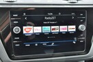 Volkswagen Touran 1.5TSI 150KM Comfortline Manual 6-G Kamera Czujniki Ledy Gwar. Dealer - 16