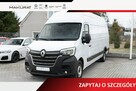 Renault Master WD4086T#L4H3 RWD Extra Cz.cof Bluetooth Klima Salon PL VAT 23%