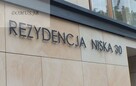 Mieszkanie Warszawa Wola, Nowolipki, Niska - 9