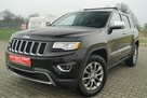 JEEP GRAND CHEROKEE 2015R 3,6 BENZ