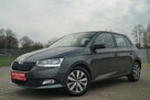 SKODA FABIA SALON PL AMBITION STAN JAK NOWY - 1