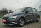 SKODA FABIA SALON PL AMBITION STAN JAK NOWY - 3