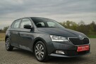 SKODA FABIA SALON PL AMBITION STAN JAK NOWY - 9