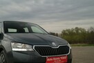 SKODA FABIA SALON PL AMBITION STAN JAK NOWY - 10