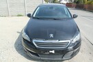 Peugeot 308 - 2