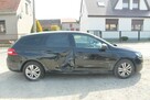 Peugeot 308 - 4