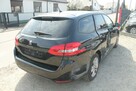 Peugeot 308 - 5