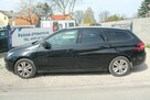 Peugeot 308 - 8