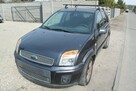 Ford Fusion - 1