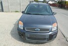 Ford Fusion - 2