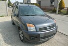 Ford Fusion - 3