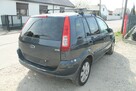 Ford Fusion - 5