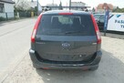 Ford Fusion - 6