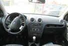 Ford Fusion - 11
