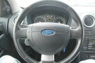 Ford Fusion - 12