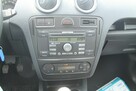 Ford Fusion - 14