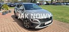 Hyundai Kona MIEKKA HYBRYDA-LIFT-KAMERA-MEDIA