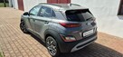 Hyundai Kona MIEKKA HYBRYDA-LIFT-KAMERA-MEDIA - 6