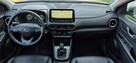 Hyundai Kona MIEKKA HYBRYDA-LIFT-KAMERA-MEDIA - 12