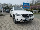 Mercedes GLC 300 9G-Tronic Exclusive-258 KM Automat-42 242 KM - 2