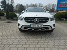 Mercedes GLC 300 9G-Tronic Exclusive-258 KM Automat-42 242 KM - 3