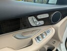 Mercedes GLC 300 9G-Tronic Exclusive-258 KM Automat-42 242 KM - 8