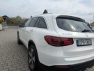 Mercedes GLC 300 9G-Tronic Exclusive-258 KM Automat-42 242 KM - 10