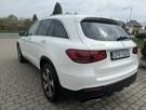 Mercedes GLC 300 9G-Tronic Exclusive-258 KM Automat-42 242 KM - 11