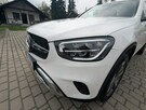 Mercedes GLC 300 9G-Tronic Exclusive-258 KM Automat-42 242 KM - 13