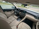 Mercedes GLC 300 9G-Tronic Exclusive-258 KM Automat-42 242 KM - 16