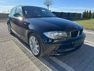 BMW 118 GWARANCJA*Zadbana*Nowy rozrząd!*Multifunkcja*PDC*Klimatronik*ALU - 1