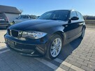BMW 118 GWARANCJA*Zadbana*Nowy rozrząd!*Multifunkcja*PDC*Klimatronik*ALU - 3