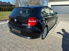 BMW 118 GWARANCJA*Zadbana*Nowy rozrząd!*Multifunkcja*PDC*Klimatronik*ALU - 4