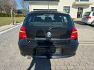 BMW 118 GWARANCJA*Zadbana*Nowy rozrząd!*Multifunkcja*PDC*Klimatronik*ALU - 5