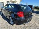 BMW 118 GWARANCJA*Zadbana*Nowy rozrząd!*Multifunkcja*PDC*Klimatronik*ALU - 6