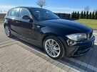 BMW 118 GWARANCJA*Zadbana*Nowy rozrząd!*Multifunkcja*PDC*Klimatronik*ALU - 10