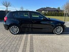 BMW 118 GWARANCJA*Zadbana*Nowy rozrząd!*Multifunkcja*PDC*Klimatronik*ALU - 11