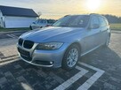 BMW 318 Gwarancja*Nowy rozrząd*parktroniki*podgrzewane siedzenia - 3