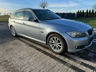 BMW 318 Gwarancja*Nowy rozrząd*parktroniki*podgrzewane siedzenia - 10